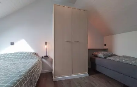 Villa 360 m² avec jacuzzi et sauna, 10 personnes : photo 32