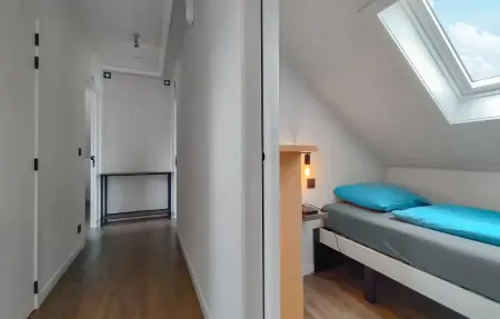Villa 360 m² avec jacuzzi et sauna, 10 personnes : photo 33