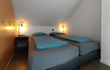 Villa 360 m² avec jacuzzi et sauna, 10 personnes : photo 34
