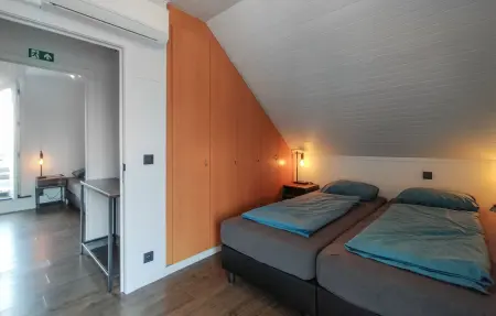 Villa 360 m² avec jacuzzi et sauna, 10 personnes : photo 35