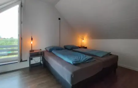 Villa 360 m² avec jacuzzi et sauna, 10 personnes : photo 36