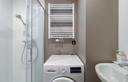 Villa 360 m² avec jacuzzi et sauna, 10 personnes : photo 38