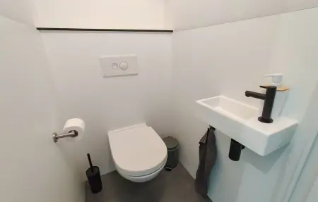 Villa 360 m² avec jacuzzi et sauna, 10 personnes : photo 41