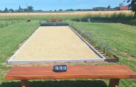 Villa 360 m² avec jacuzzi et sauna, 10 personnes : photo 43