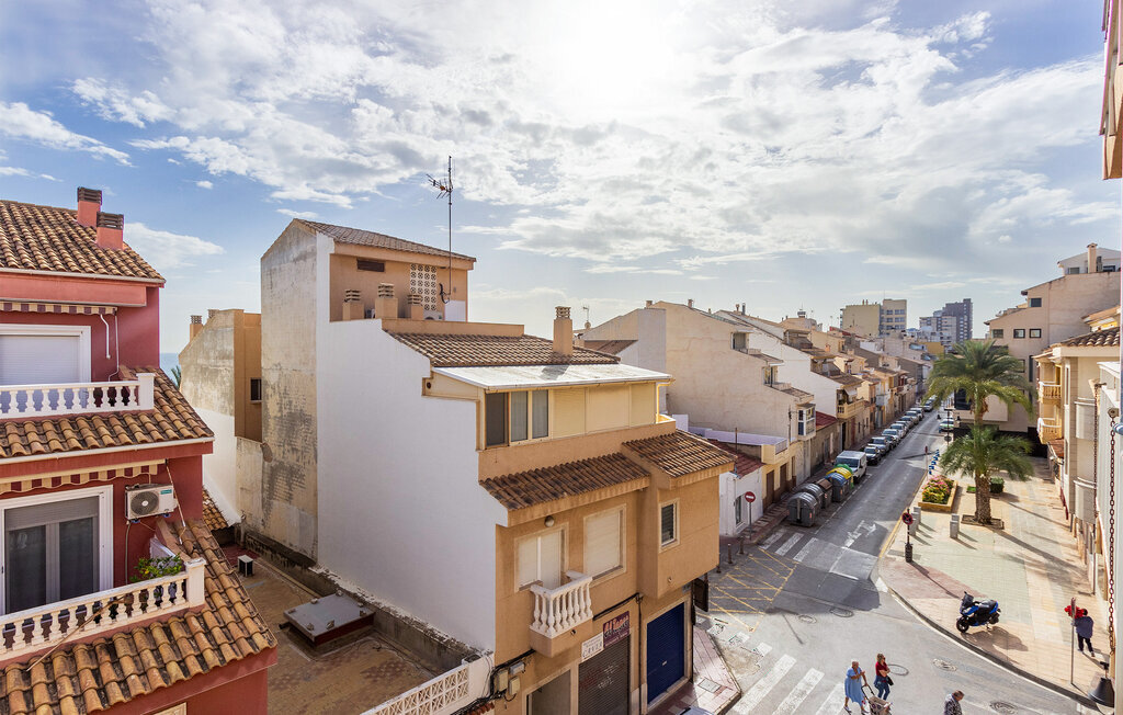 Appartement 2 personnes à El Campello - Photo 2