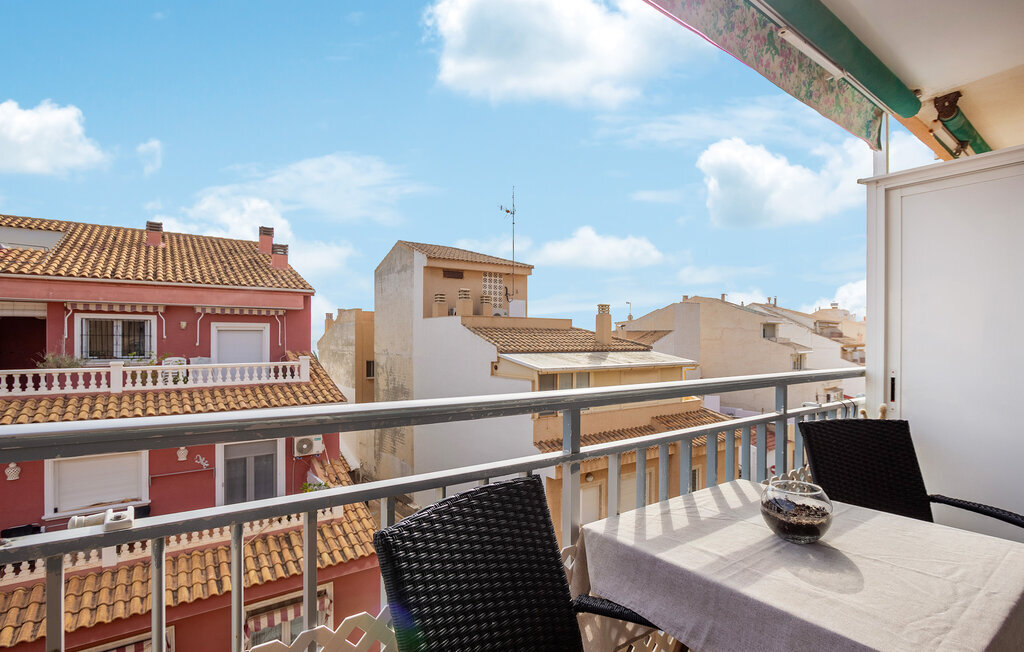 Appartement 2 personnes à El Campello - Photo 9