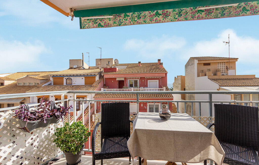 Appartement 2 personnes à El Campello - Photo 10