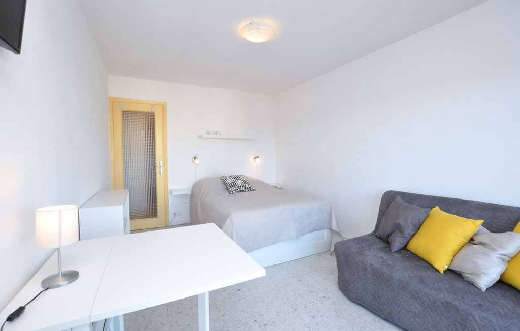 Studio balcon 5e étage au cœur de Cannes - Photo 4