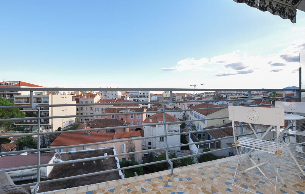 Studio balcon 5e étage au cœur de Cannes - Photo 5