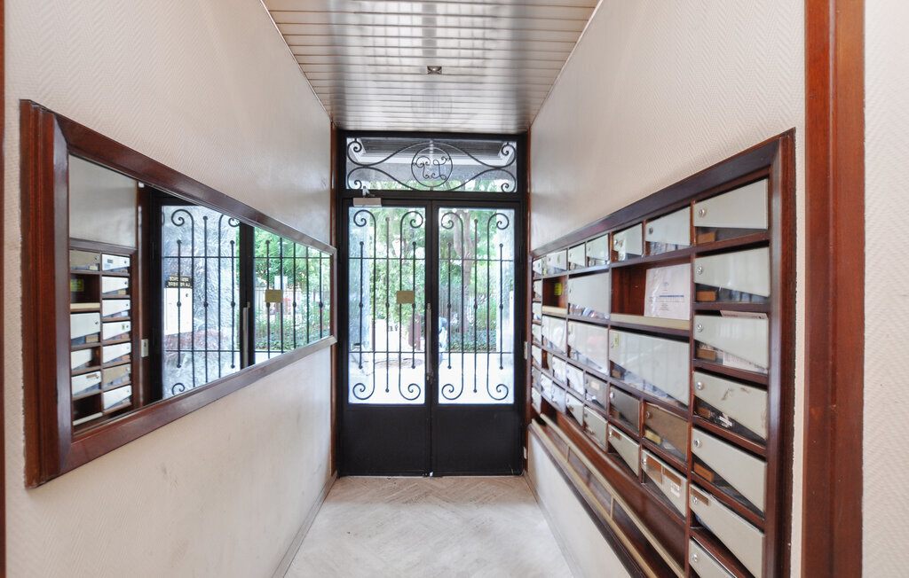 Studio balcon 5e étage au cœur de Cannes - Photo 6