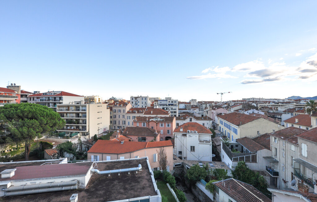 Studio balcon 5e étage au cœur de Cannes - Photo 9