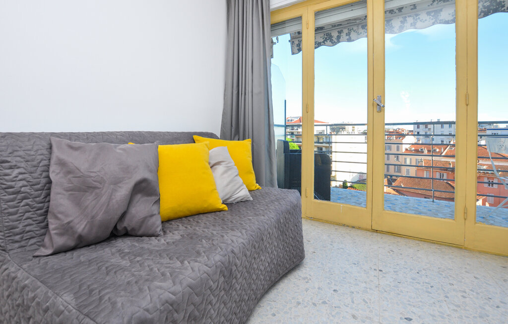 Studio balcon 5e étage au cœur de Cannes - Photo 10