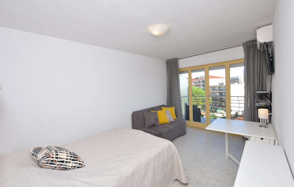 Studio balcon 5e étage au cœur de Cannes - Photo 11