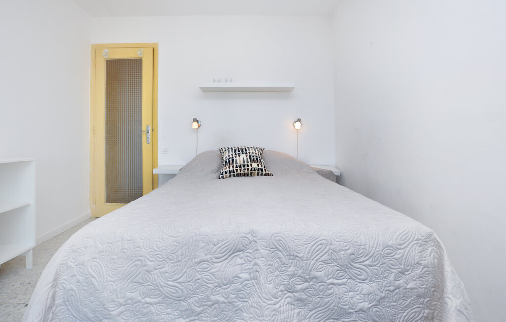 Studio balcon 5e étage au cœur de Cannes - Photo 12