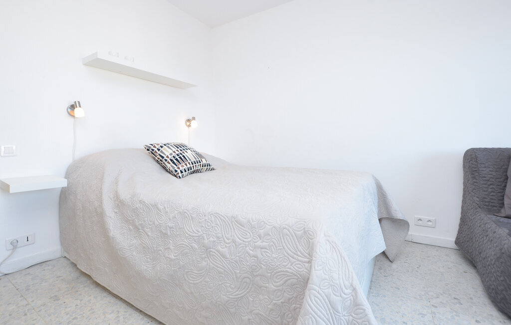 Studio balcon 5e étage au cœur de Cannes - Photo 13
