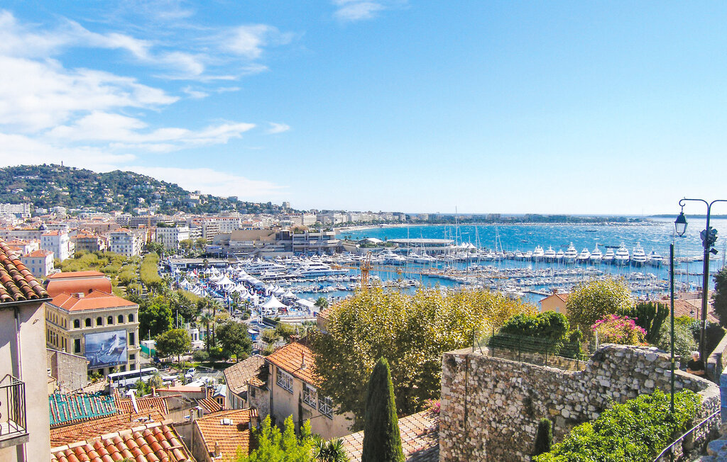 Studio balcon 5e étage au cœur de Cannes - Photo 24