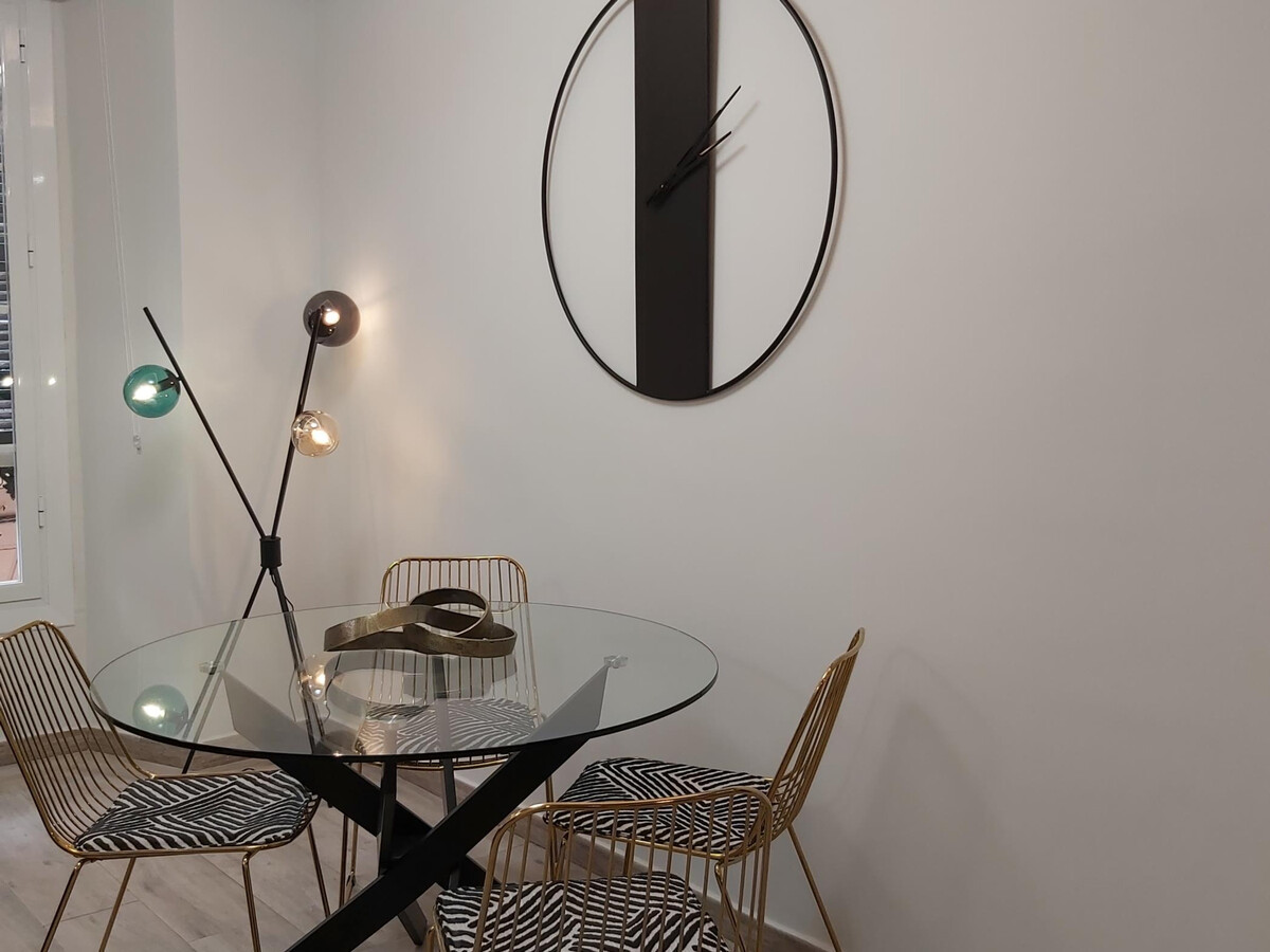 Appartement moderne centre historique Málaga - Photo 3