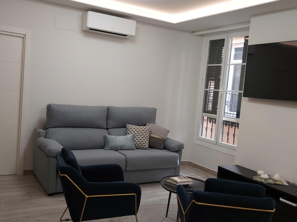 Appartement moderne centre historique Málaga - Photo 9