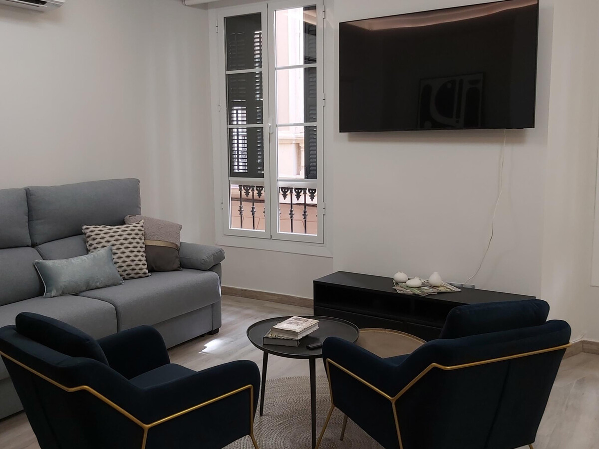 Appartement moderne centre historique Málaga - Photo 11