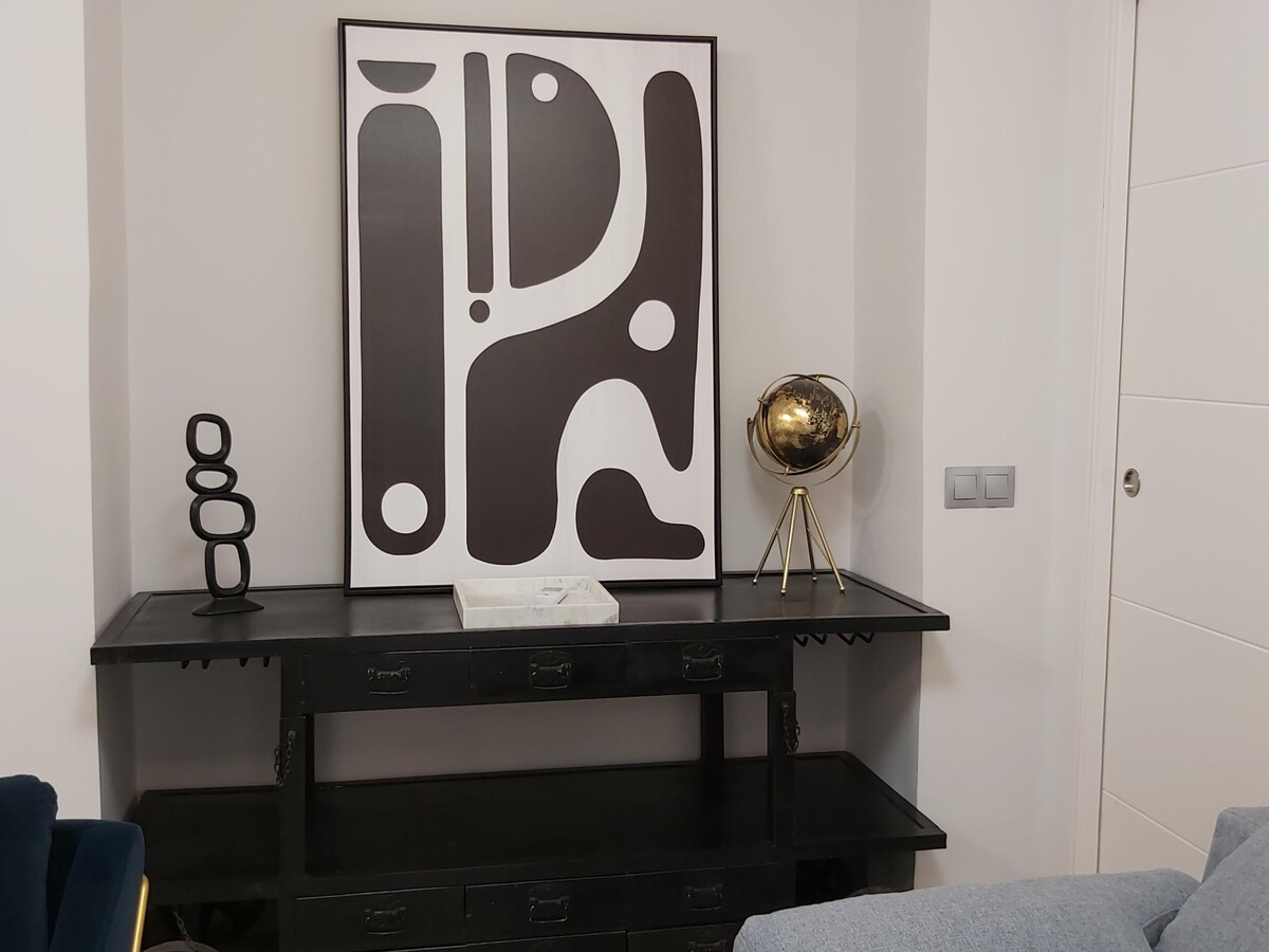 Appartement moderne centre historique Málaga - Photo 13