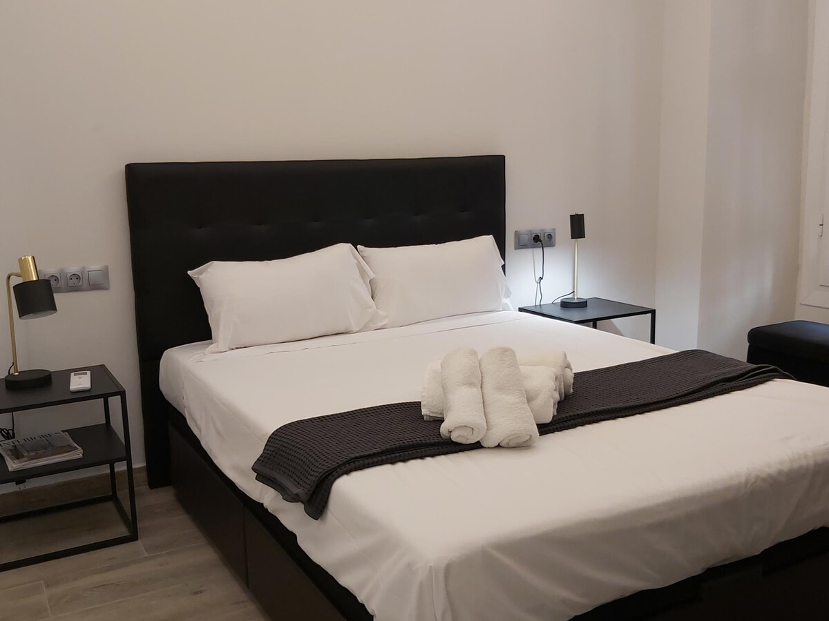 Appartement moderne centre historique Málaga - Photo 15