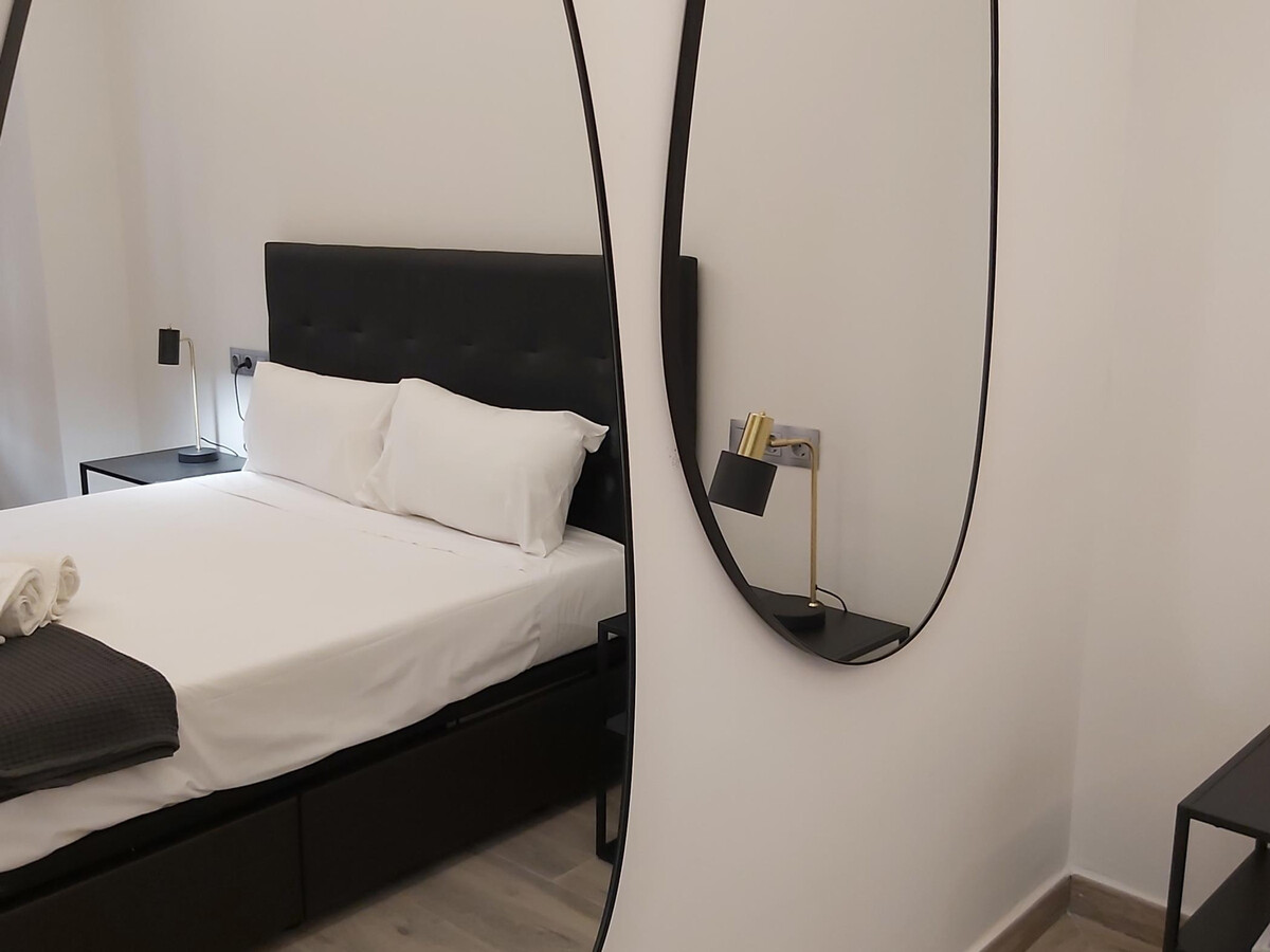 Appartement moderne centre historique Málaga - Photo 16