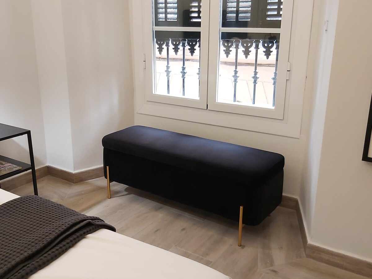 Appartement moderne centre historique Málaga - Photo 19