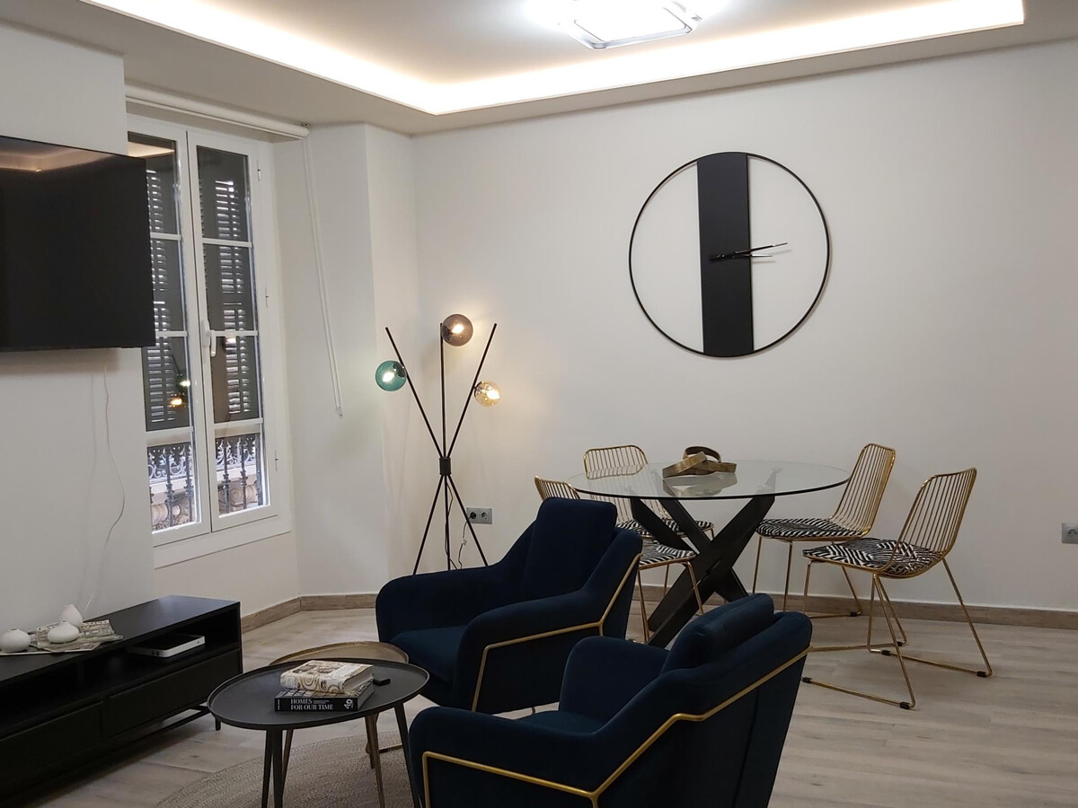 Appartement moderne centre historique Málaga - Photo 21