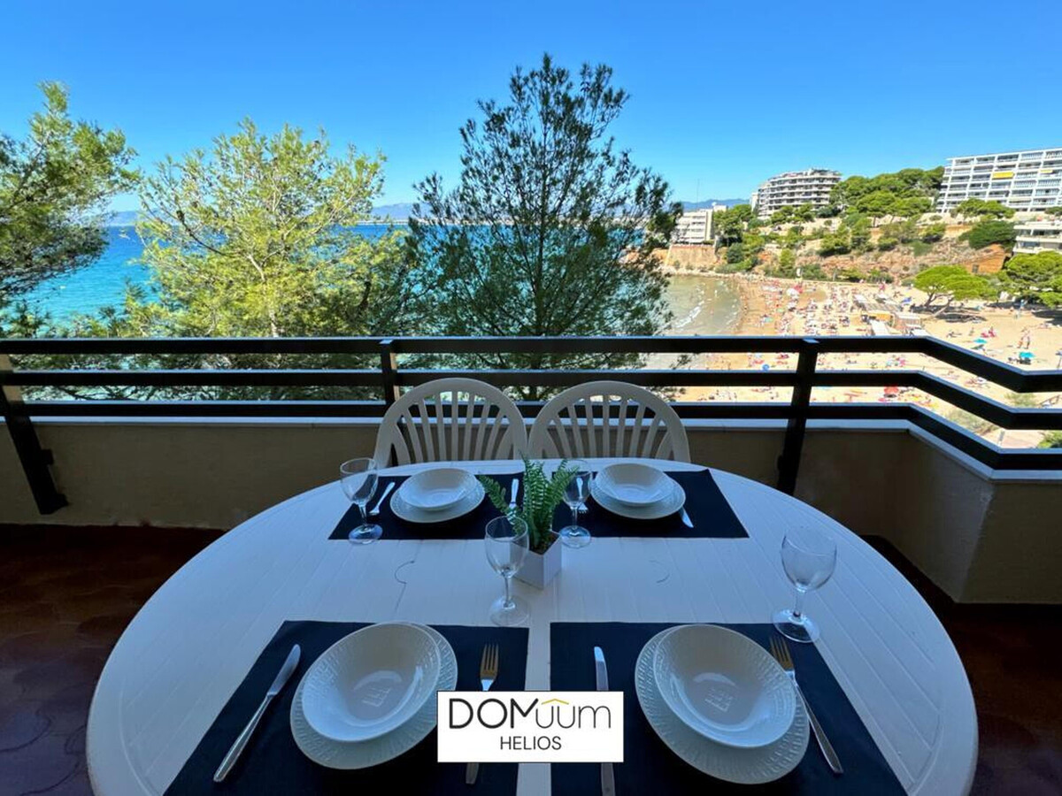 Appartement 6 pers, 50 m de la plage à Salou - Photo 1
