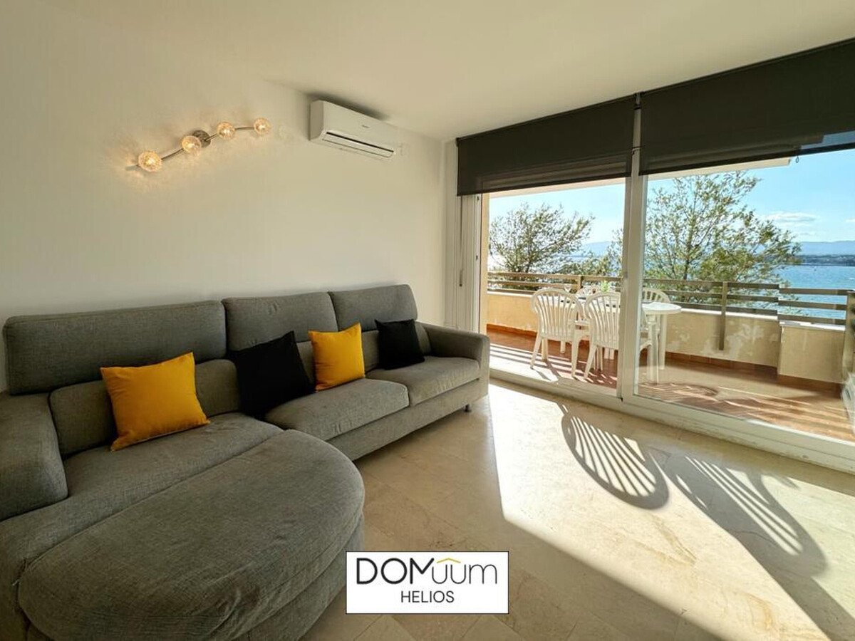 Appartement 6 pers, 50 m de la plage à Salou - Photo 3