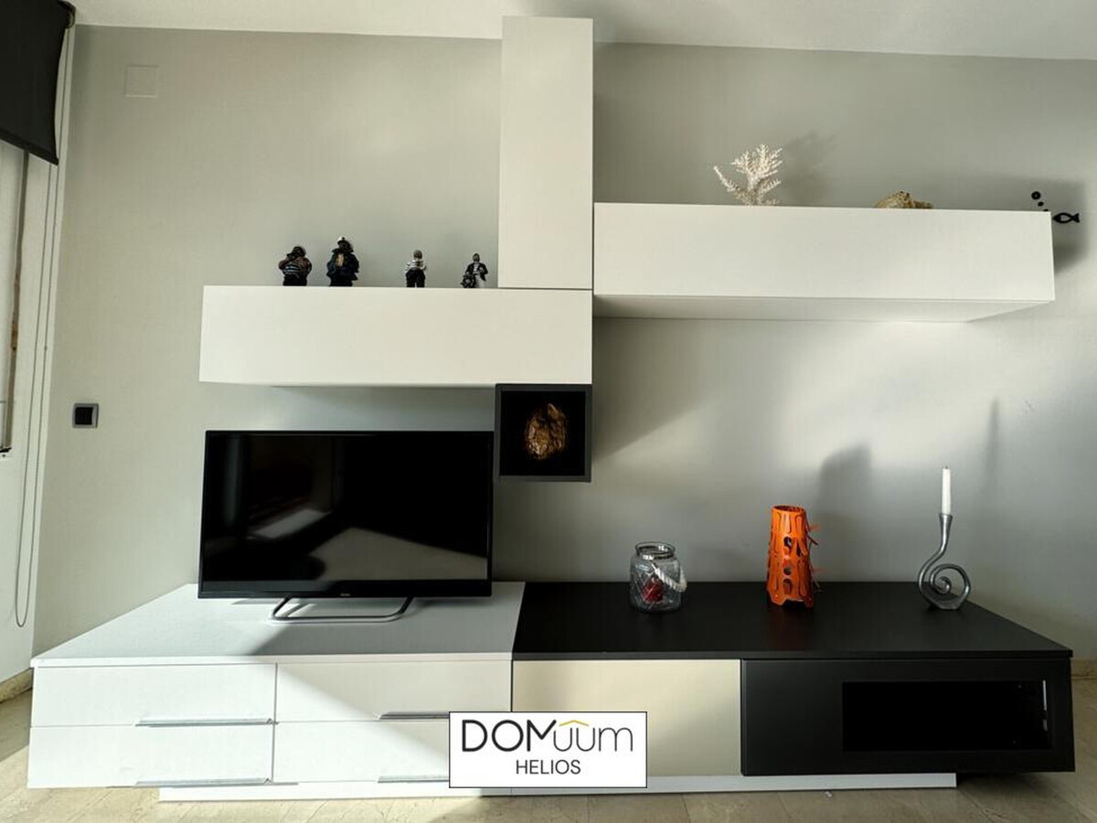 Appartement 6 pers, 50 m de la plage à Salou - Photo 4