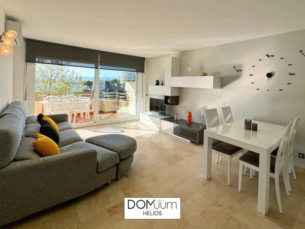 Appartement 6 pers, 50 m de la plage à Salou - Photo 5