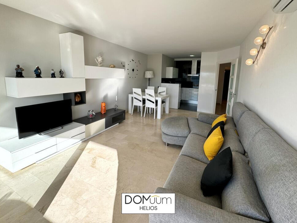 Appartement 6 pers, 50 m de la plage à Salou - Photo 6