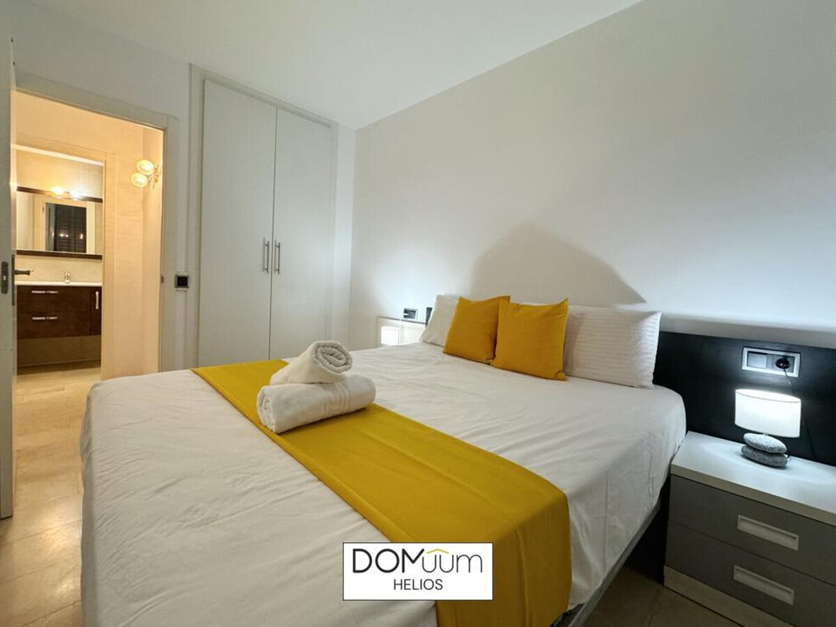 Appartement 6 pers, 50 m de la plage à Salou - Photo 18