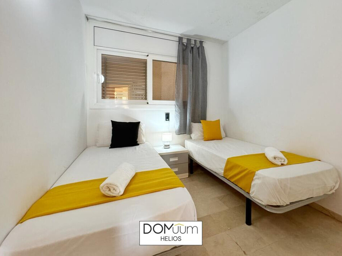 Appartement 6 pers, 50 m de la plage à Salou - Photo 19