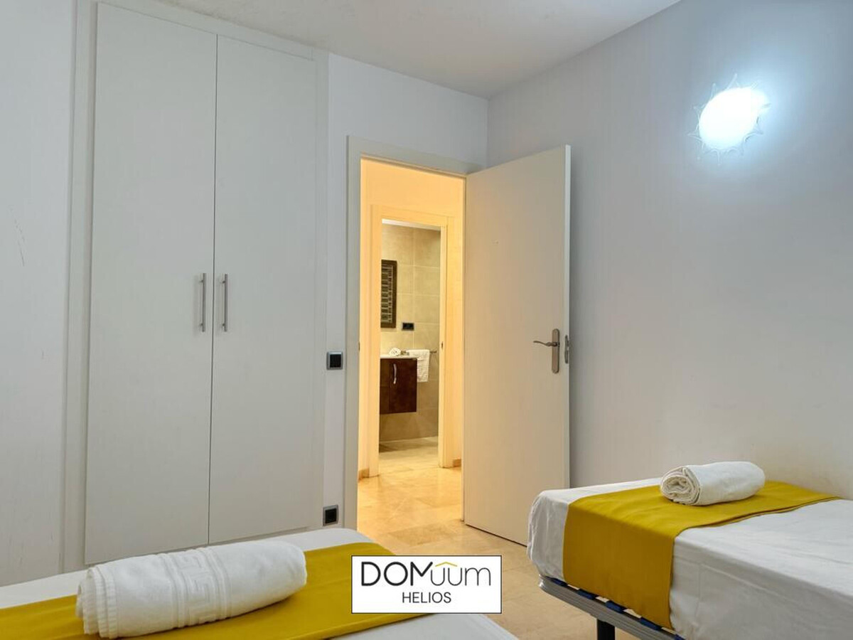 Appartement 6 pers, 50 m de la plage à Salou - Photo 20