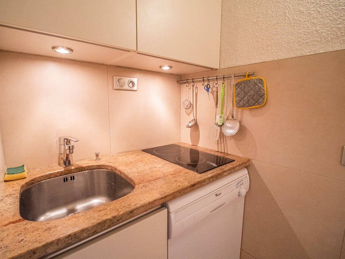 Appartement 48m² à Valmorel, accès direct aux pistes - Photo 7
