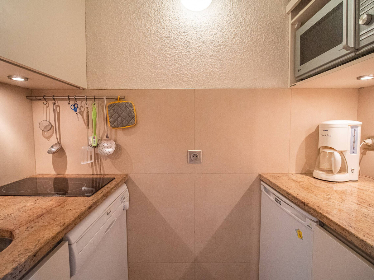 Appartement 48m² à Valmorel, accès direct aux pistes - Photo 8