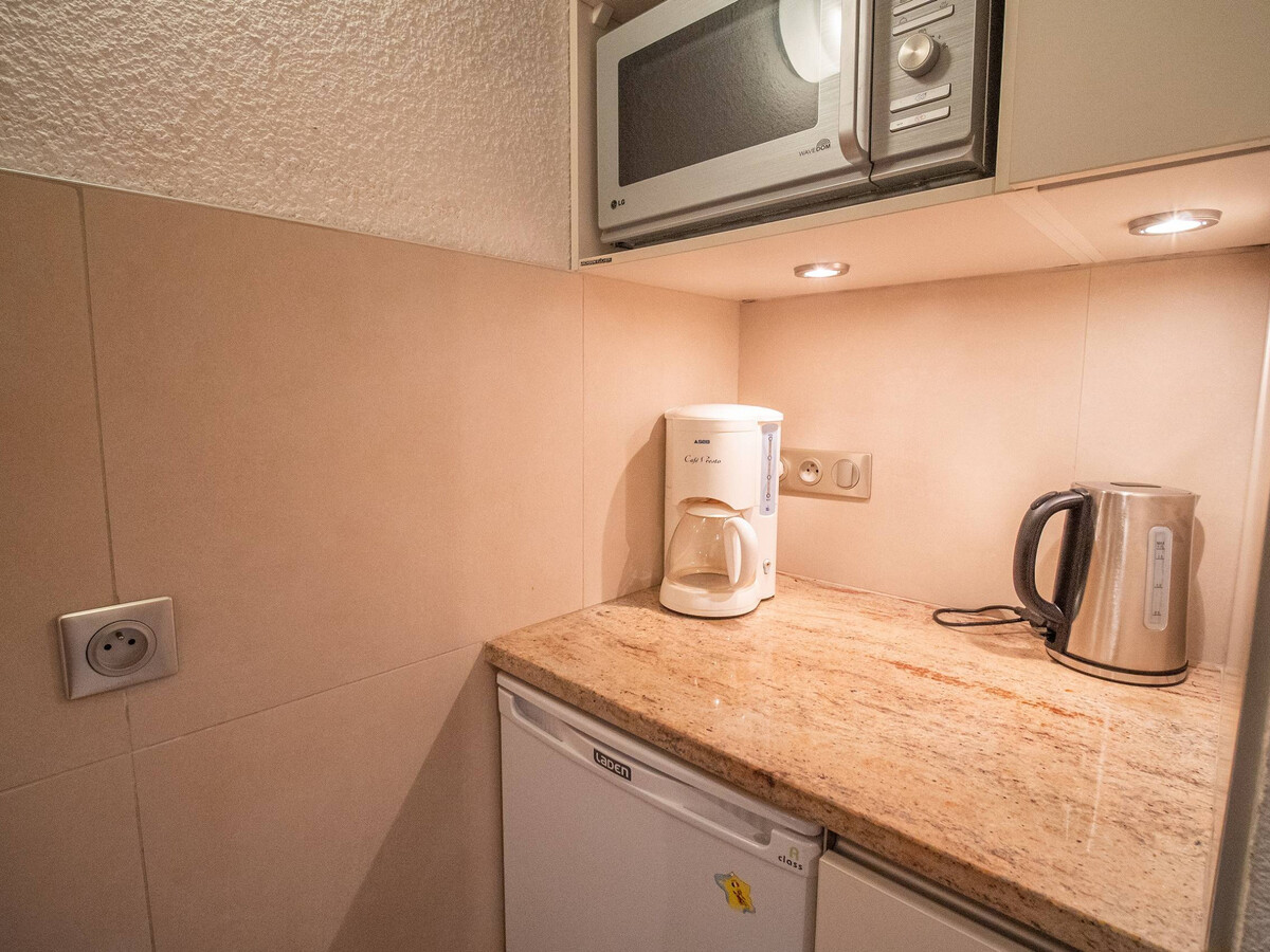 Appartement 48m² à Valmorel, accès direct aux pistes - Photo 9
