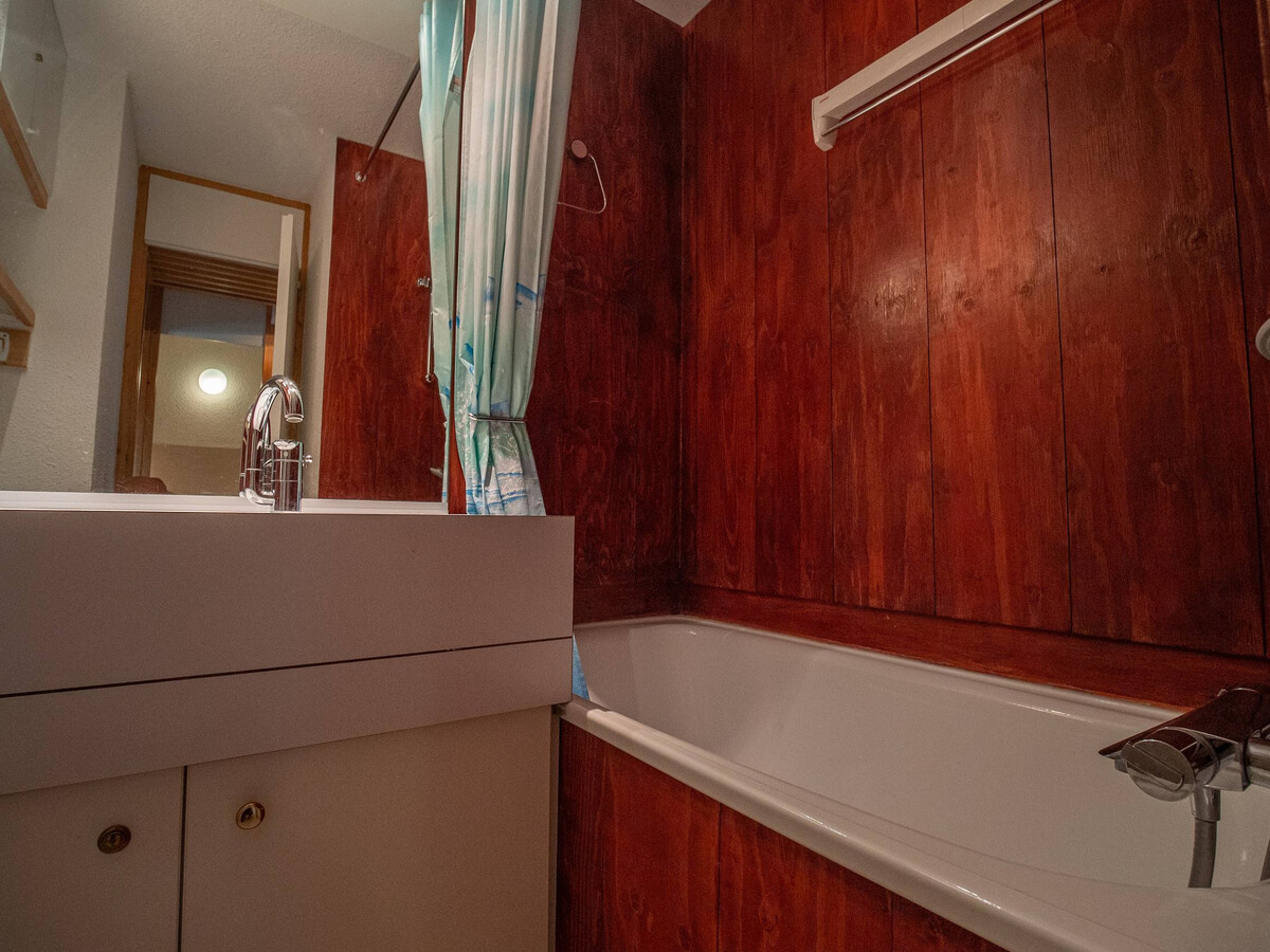 Appartement 48m² à Valmorel, accès direct aux pistes - Photo 10