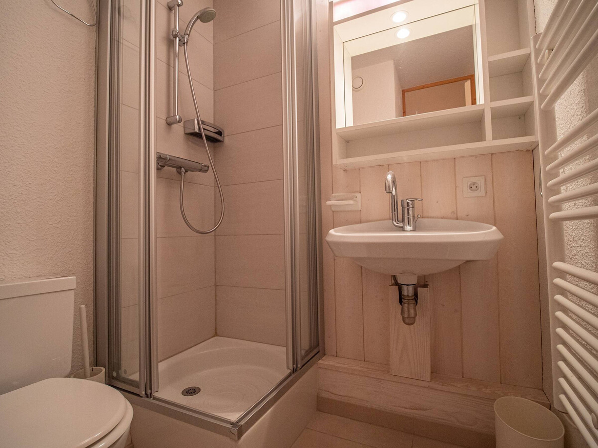 Appartement 48m² à Valmorel, accès direct aux pistes - Photo 11