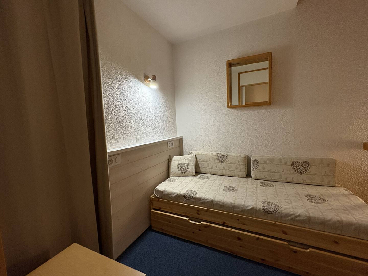 Appartement 48m² à Valmorel, accès direct aux pistes - Photo 13