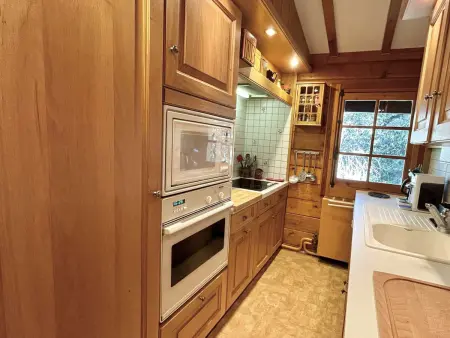 Chalet 6-8 pers, 4 chambres, proche remontées, parking - Photo 4