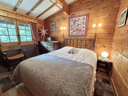 Chalet 6-8 pers, 4 chambres, proche remontées, parking - Photo 6