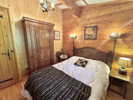 Chalet 6-8 pers, 4 chambres, proche remontées, parking - Photo 7