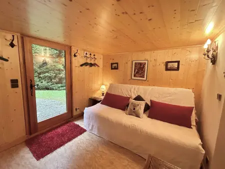 Chalet 6-8 pers, 4 chambres, proche remontées, parking - Photo 8
