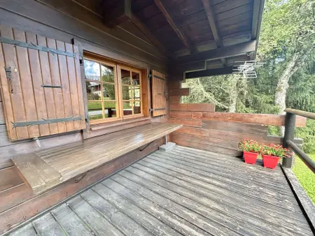 Chalet 6-8 pers, 4 chambres, proche remontées, parking - Photo 11