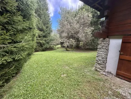 Chalet 6-8 pers, 4 chambres, proche remontées, parking - Photo 13