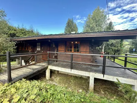 Chalet 6-8 pers, 4 chambres, proche remontées, parking - Photo 15