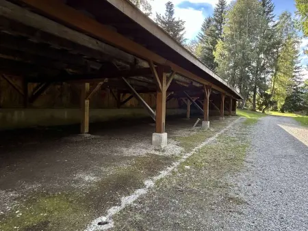 Chalet 6-8 pers, 4 chambres, proche remontées, parking - Photo 17